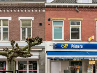 Foto van de Appartement gelegen aan de Ameidestraat in Helmond