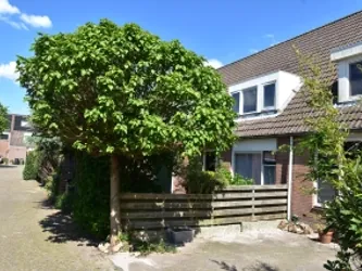 Foto van de Appartement gelegen aan de Tjalkwerf in Zoetermeer