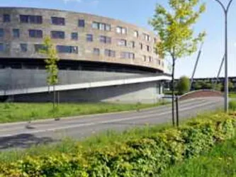 Foto van de Appartement gelegen aan de Gouden Rijderplein in Delfgauw