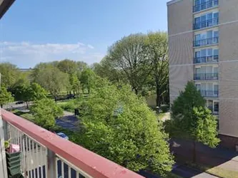 Foto van de Kamer gelegen aan de Korfoedreef in Utrecht