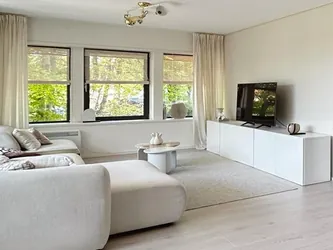 Foto van de Appartement gelegen aan de Kapelstraat in Emmen
