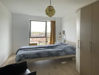 Foto van de Appartement gelegen aan de Winklerlaan in Utrecht