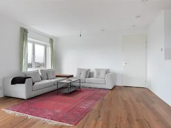 Foto van de Appartement gelegen aan de Pretoriadreef in Utrecht