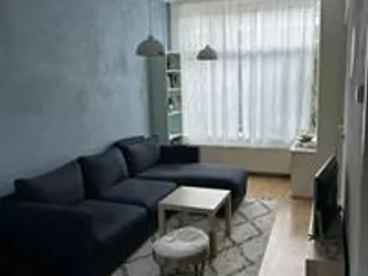 Foto van de Kamer gelegen aan de Markstraat in Utrecht