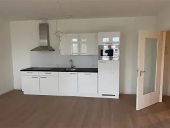 Foto van de Appartement gelegen aan de Raadhuisplein in Werkendam