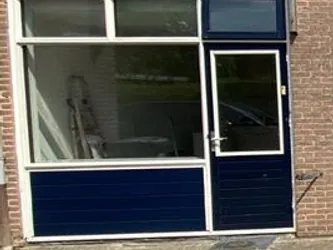 Foto van de Kamer gelegen aan de Lange Vest in Emmen
