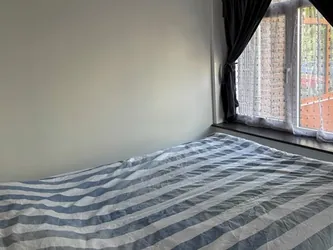 Foto van de Appartement gelegen aan de Weverstraat in Wormerveer
