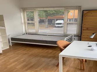 Foto van de Kamer gelegen aan de Weerdingerstraat in Emmen