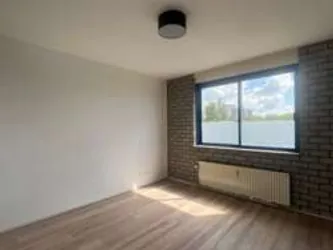 Foto van de Appartement gelegen aan de Henry Dunantweg in Alphen aan den Rijn
