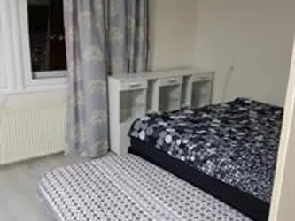 Foto van de Kamer gelegen aan de Parallelweg in Koog aan de Zaan