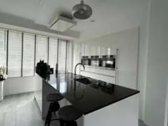 Foto van de Appartement gelegen aan de Jan Heurkensstraat in Geldrop