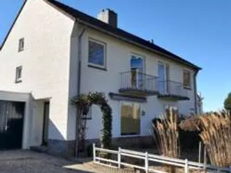 Foto van de Appartement gelegen aan de Betsy Perklaan in Valkenburg