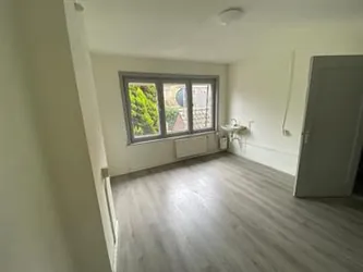 Foto van de Kamer gelegen aan de Coriovallumstraat in Heerlen