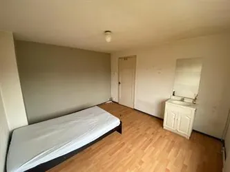 Foto van de Kamer gelegen aan de Oude Kerkstraat in Heerlen