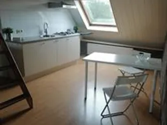 Foto van de Appartement gelegen aan de Hoogstraat in Landgraaf