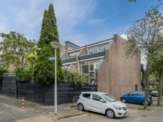 Foto van de Appartement gelegen aan de Winkelwaard in Alkmaar