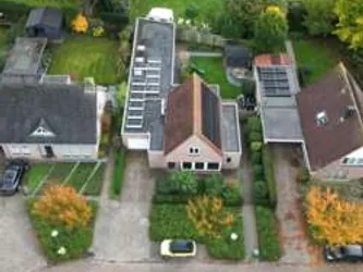 Foto van de Appartement gelegen aan de De Hoekakker in Riethoven