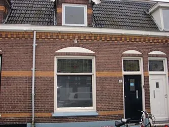 Foto van de Kamer gelegen aan de Groeneweg in Zwolle