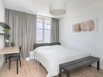 Foto van de Kamer gelegen aan de Buizerdhof in Capelle aan den IJssel