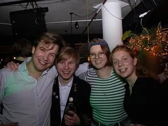 Foto van de Kamer gelegen aan de Insulindeweg in Delft