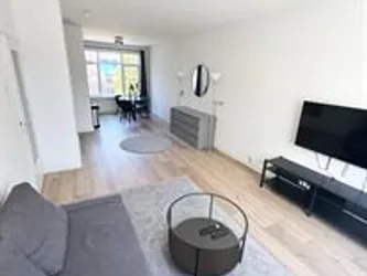 Foto van de Appartement gelegen aan de Katendrechtse Lagedijk in Rotterdam