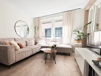 Foto van de Appartement gelegen aan de Brouwershoef in Ede