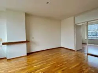 Foto van de Appartement gelegen aan de Ruigenhoek in Rotterdam