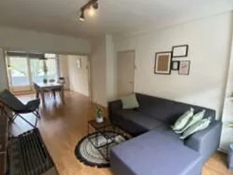Foto van de Appartement gelegen aan de Hoogstraat in Rotterdam