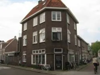 Foto van de Kamer gelegen aan de Van der Laenstraat in Zwolle
