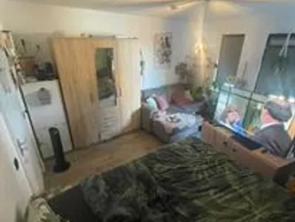 Foto van de Kamer gelegen aan de Wilhelmina Druckerstraat in Apeldoorn