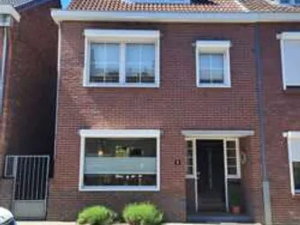 Foto van de Appartement gelegen aan de Kloosterkoolhof in Heerlen