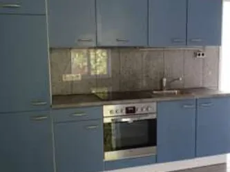 Foto van de Appartement gelegen aan de Wilhelminalaan in Valkenburg