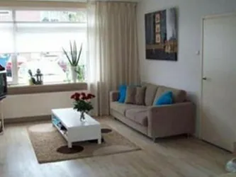 Foto van de Kamer gelegen aan de Rembrandtlaan in Zwolle