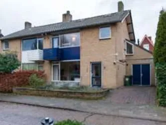 Foto van de Appartement gelegen aan de Vincent van Goghlaan in Waalre