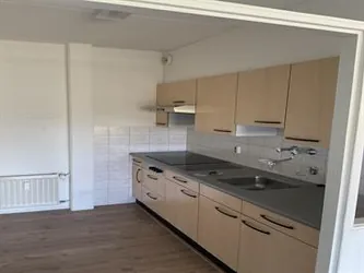 Foto van de Appartement gelegen aan de Stroom in Assen