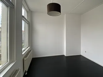 Foto van de Appartement gelegen aan de Koningsweg in Alkmaar