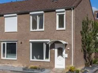 Foto van de Appartement gelegen aan de Grachtstraat in Brunssum
