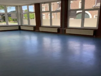 Foto van de Kamer gelegen aan de Geenstraat in Geleen