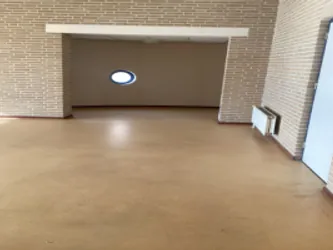 Foto van de Kamer gelegen aan de Pattonstraat in Sittard