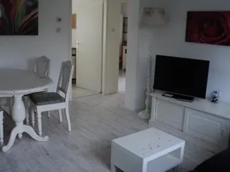 Foto van de Kamer gelegen aan de Glacisweg in Hulst
