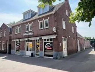 Foto van de Appartement gelegen aan de Bisschopsmolenstraat in Etten-Leur