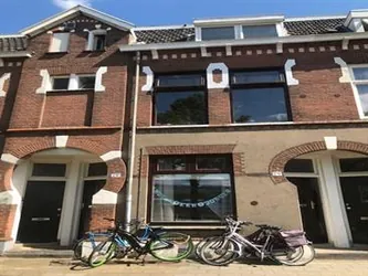 Foto van de Kamer gelegen aan de Deventerstraatweg in Zwolle