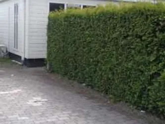 Foto van de Appartement gelegen aan de Noordhoekstraat in Schaijk
