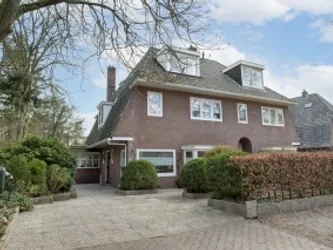 Foto van de Appartement gelegen aan de Oosterlaan in Driebergen-Rijsenburg
