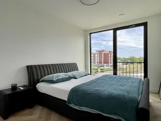 Foto van de Appartement gelegen aan de Toscane in Geleen