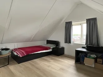 Foto van de Appartement gelegen aan de Bastion in Tholen