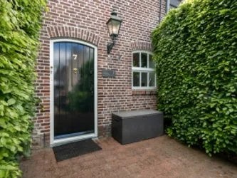 Foto van de Appartement gelegen aan de Lage Stee in Teteringen
