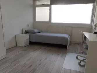 Foto van de Kamer gelegen aan de Wilgenhoek in Capelle aan den IJssel