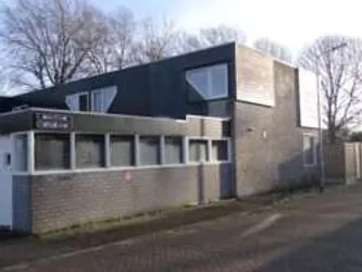 Foto van de Appartement gelegen aan de Schoutstraat in Middelburg