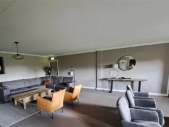Foto van de Appartement gelegen aan de Meulunterseweg in Lunteren